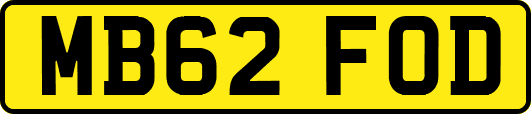 MB62FOD