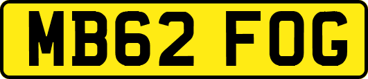 MB62FOG