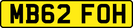 MB62FOH