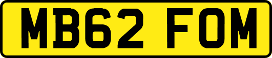 MB62FOM