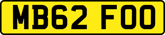 MB62FOO