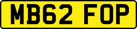 MB62FOP