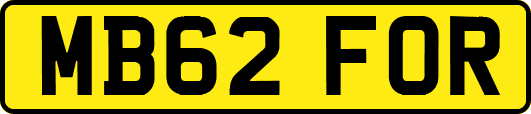 MB62FOR