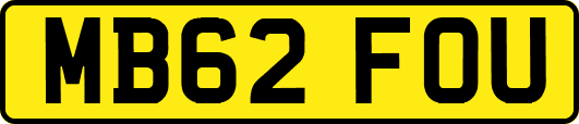 MB62FOU