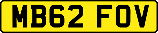 MB62FOV