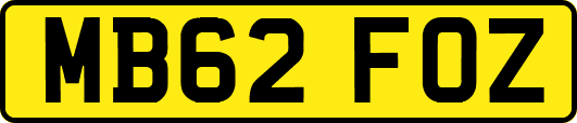 MB62FOZ