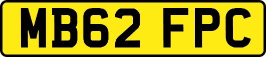 MB62FPC