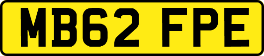MB62FPE