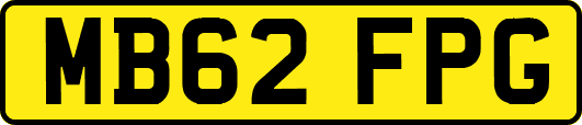MB62FPG