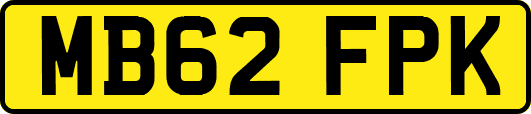 MB62FPK