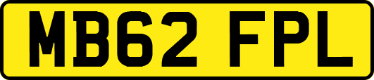 MB62FPL