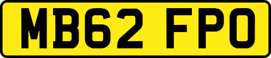 MB62FPO