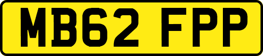 MB62FPP