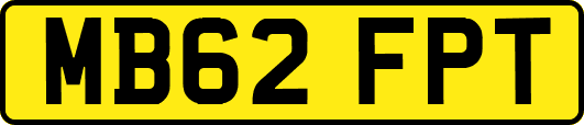MB62FPT