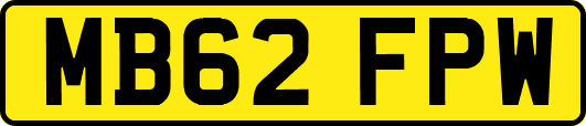 MB62FPW