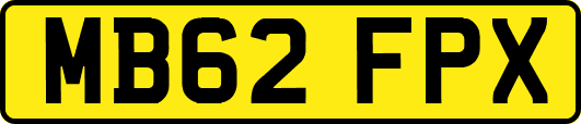 MB62FPX