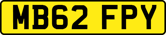 MB62FPY