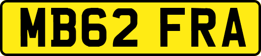 MB62FRA