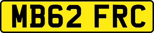 MB62FRC