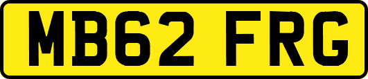 MB62FRG