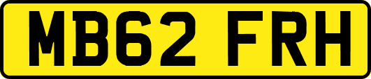 MB62FRH