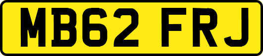 MB62FRJ