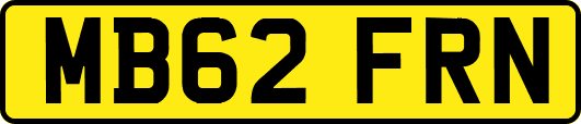 MB62FRN