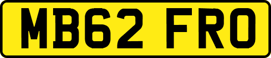 MB62FRO