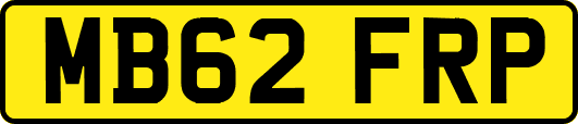 MB62FRP