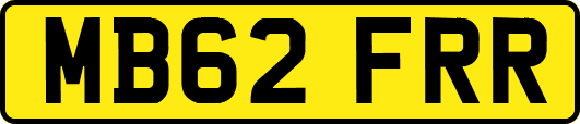 MB62FRR