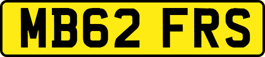 MB62FRS