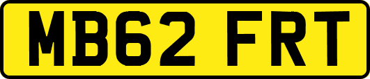 MB62FRT