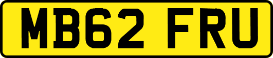 MB62FRU