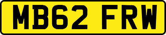 MB62FRW