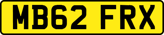 MB62FRX