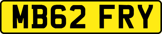 MB62FRY