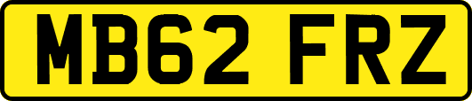 MB62FRZ