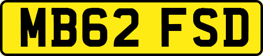 MB62FSD