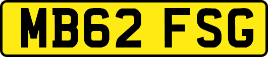 MB62FSG
