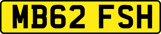 MB62FSH