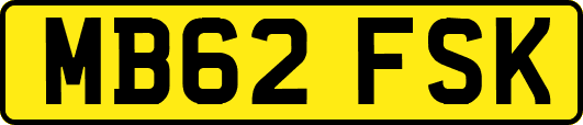 MB62FSK