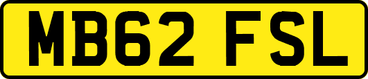 MB62FSL