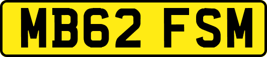 MB62FSM