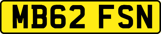 MB62FSN