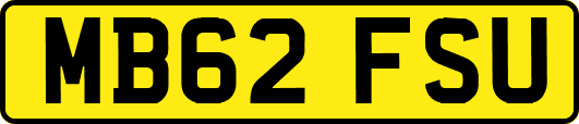 MB62FSU