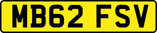 MB62FSV