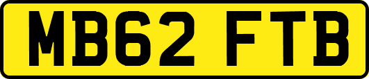 MB62FTB