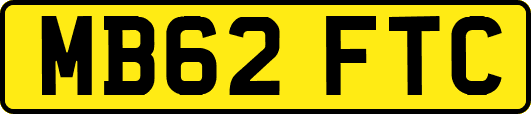 MB62FTC
