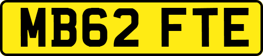 MB62FTE