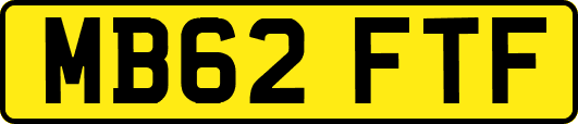 MB62FTF
